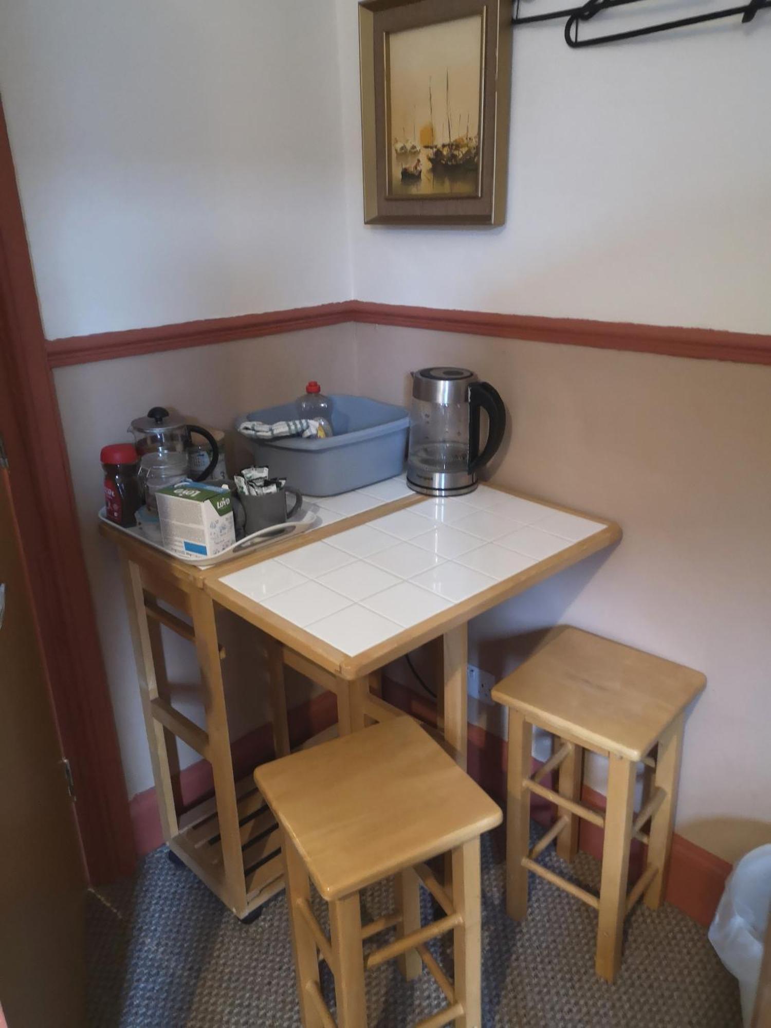 - Family Homestay
